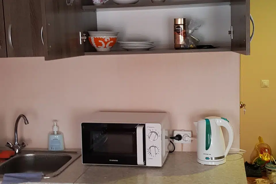 Сдаётся студия, 25.9 м²
