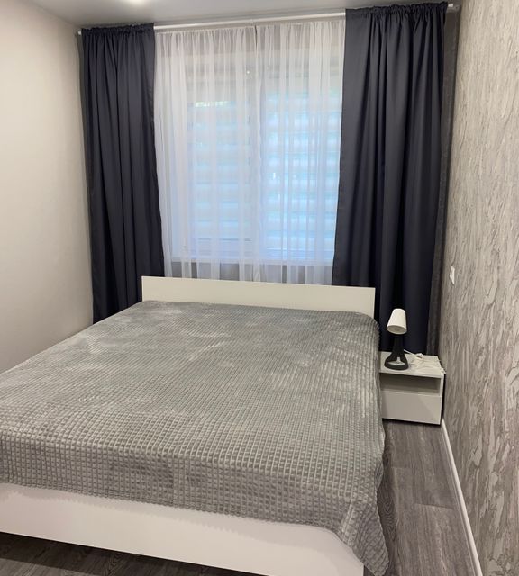 Сдаётся 2-комнатная квартира, 46.7 м²