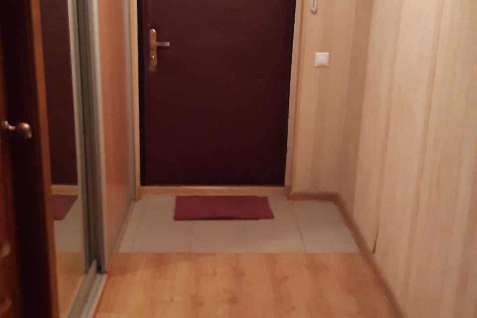 Сдаётся 2-комнатная квартира, 47.9 м²