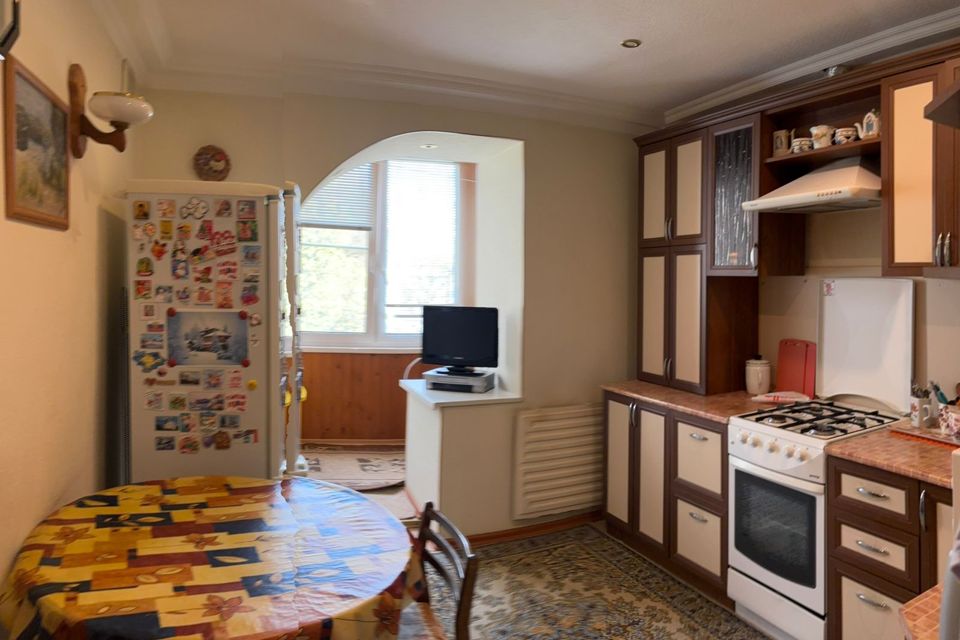 Сдаётся 2-комнатная квартира, 50 м²