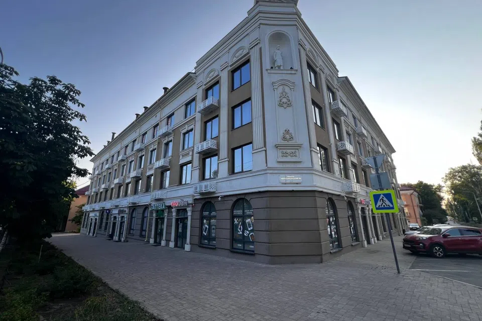 Сдаётся помещение своб. назначения, 132.5 м²