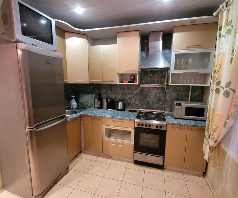 Сдаётся 1-комнатная квартира, 31.1 м²