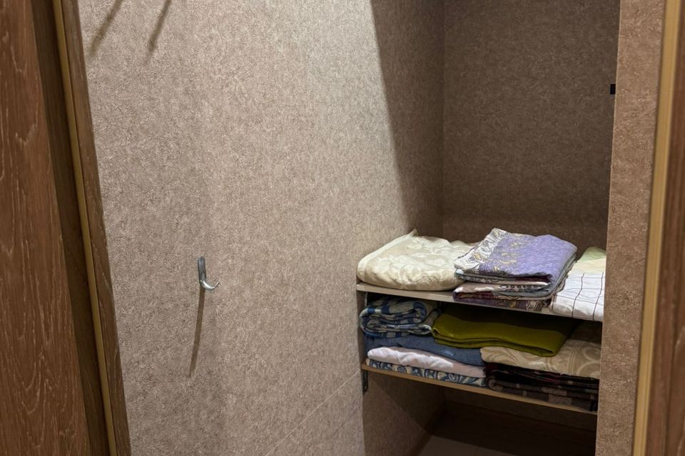 Сдаётся 1-комнатная квартира, 45 м²