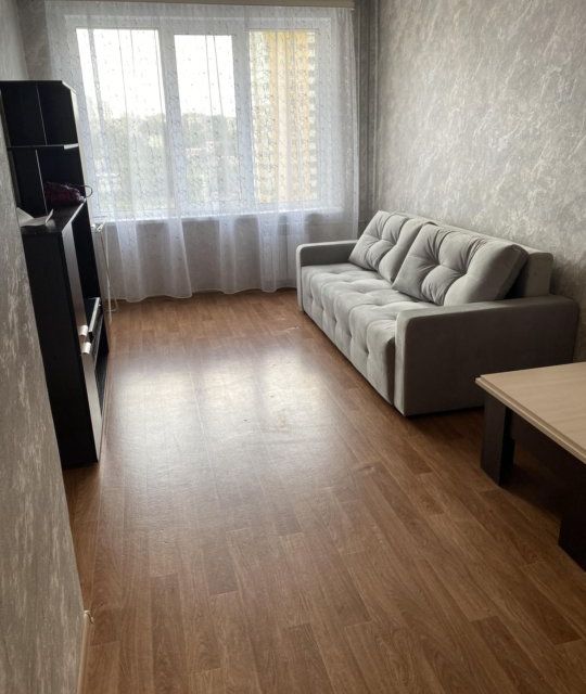 Сдаётся 1-комнатная квартира, 34 м²