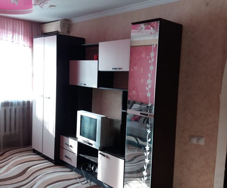 Сдаётся 1-комнатная квартира, 25 м²