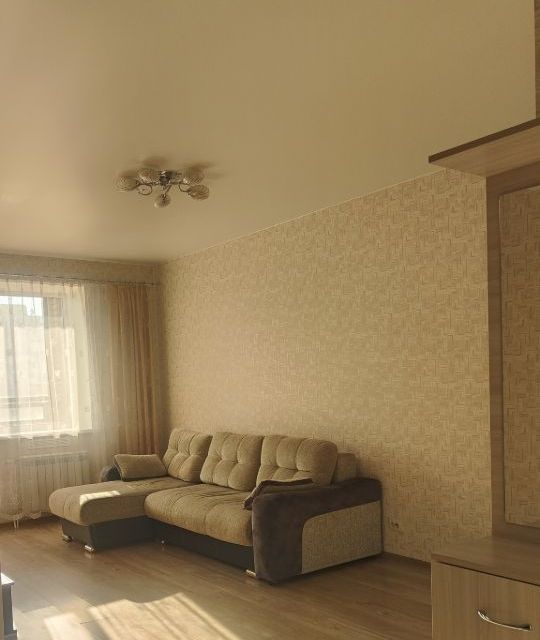 Сдаётся 1-комнатная квартира, 32 м²