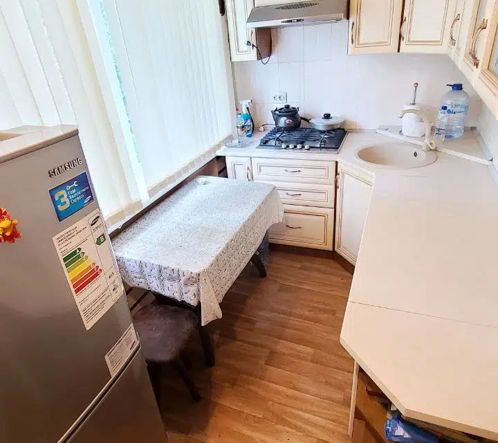 Сдаётся 2-комнатная квартира, 47 м²