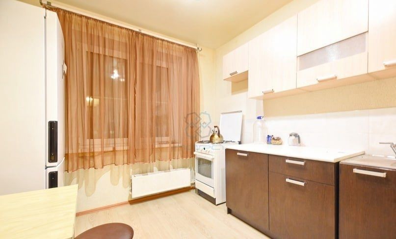 Сдаётся 1-комнатная квартира, 30 м²