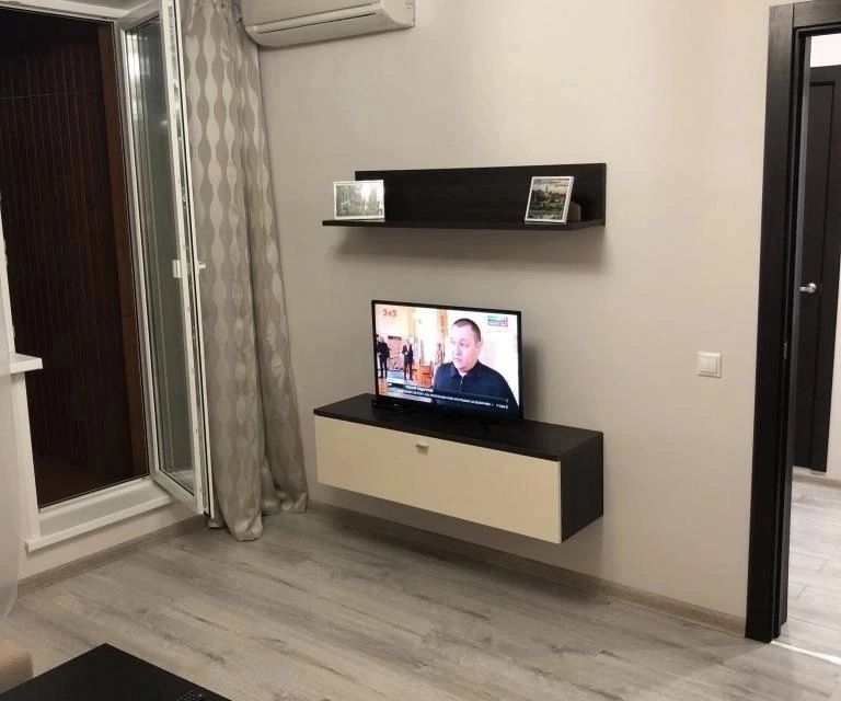 Сдаётся 1-комнатная квартира, 43 м²