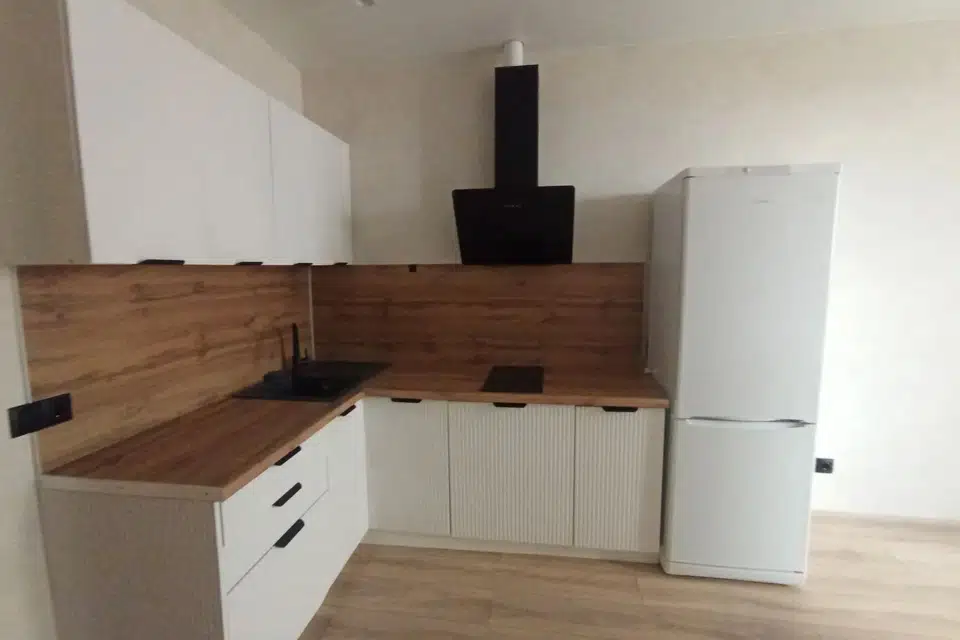 Сдаётся 1-комнатная квартира, 40.5 м²