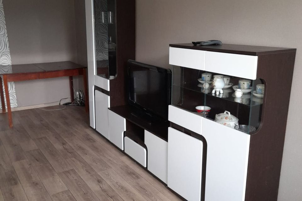Сдаётся 2-комнатная квартира, 48 м²