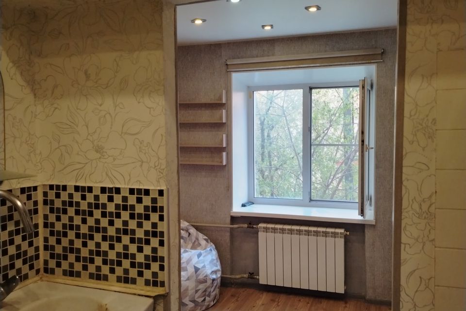 Сдаётся студия, 12.8 м²