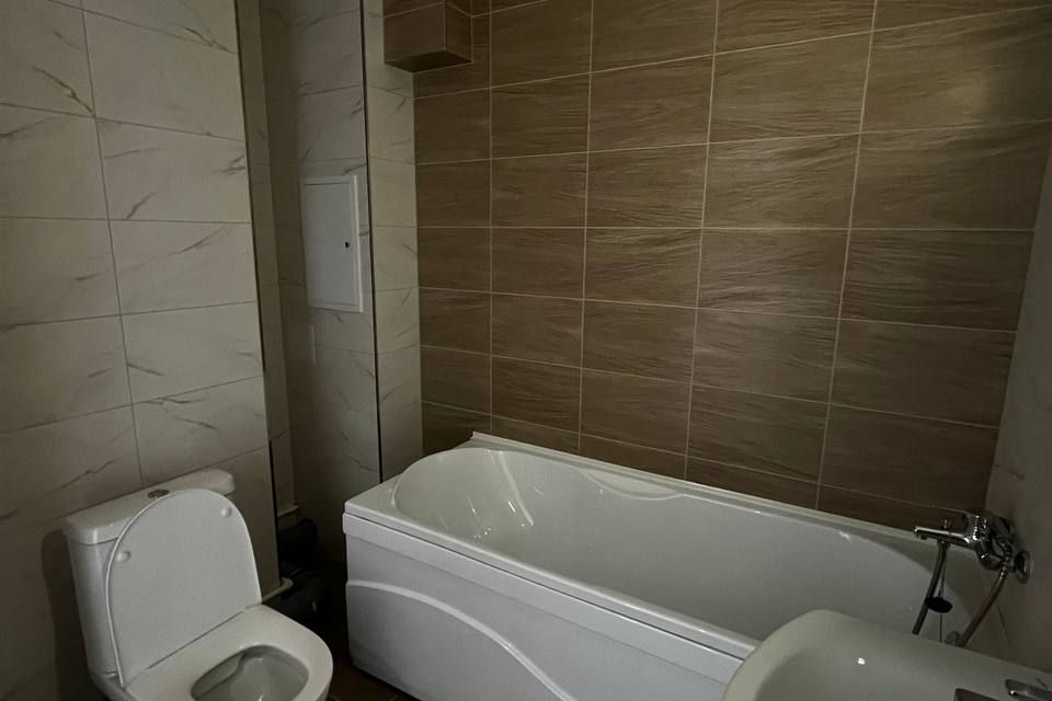 Сдаётся студия, 27.6 м²