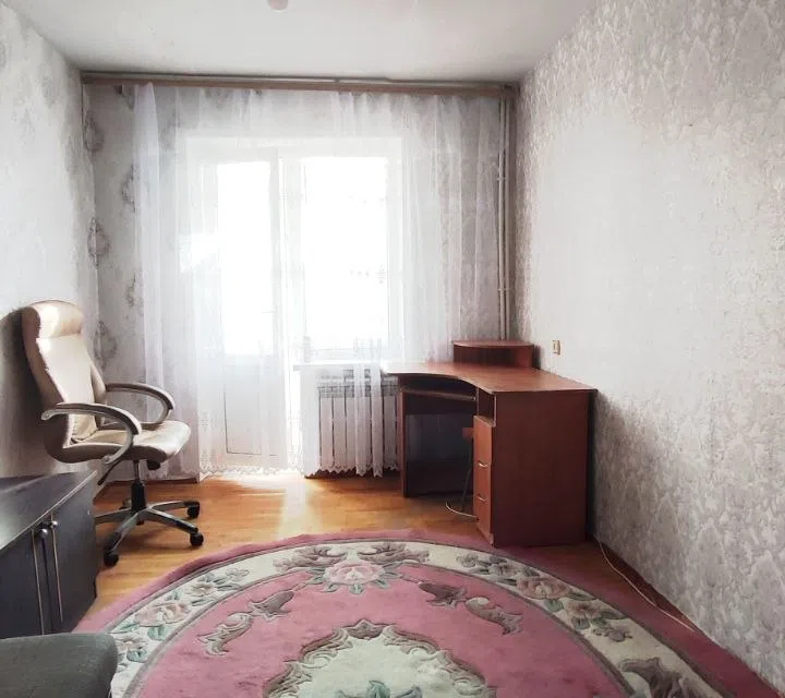 Сдаётся 2-комнатная квартира, 46 м²