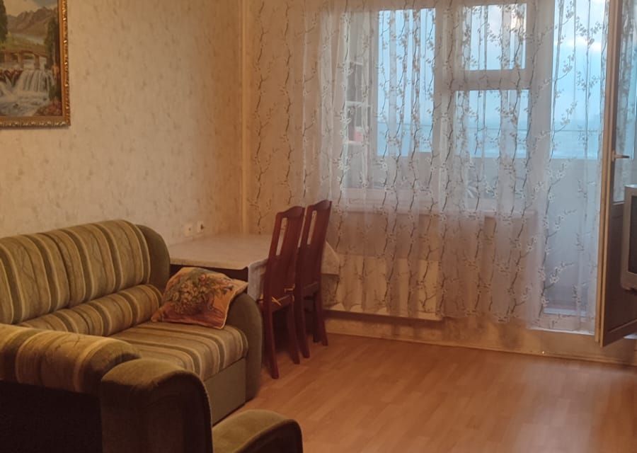 Сдаётся 2-комнатная квартира, 60 м²