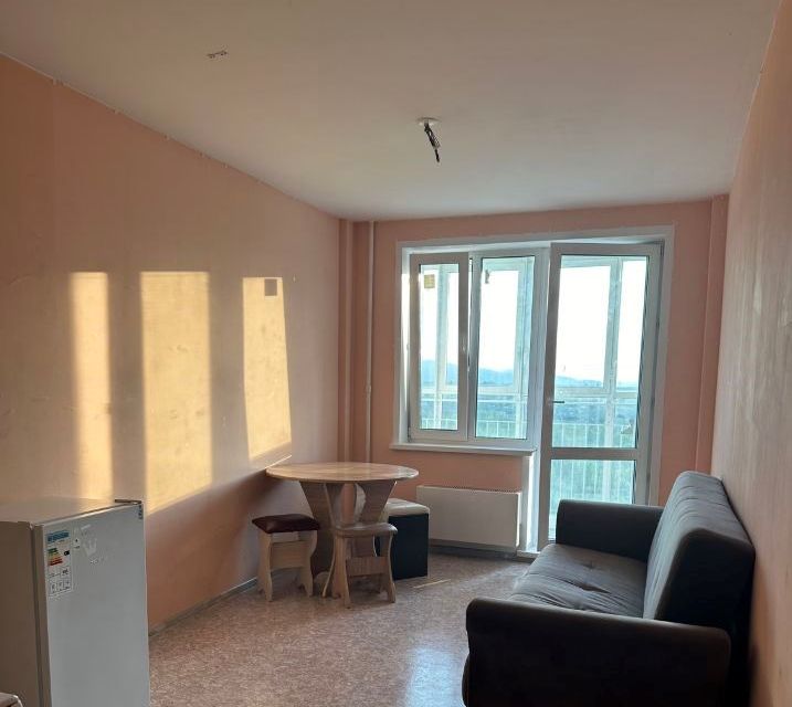 Сдаётся студия, 30 м²