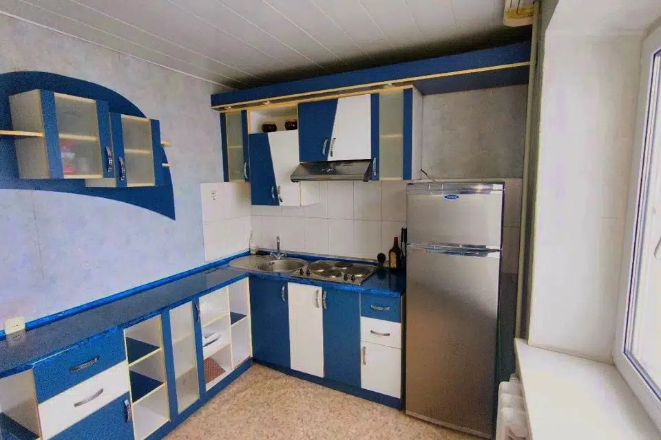 Сдаётся 2-комнатная квартира, 50 м²