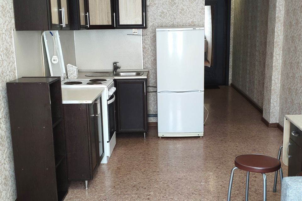 Сдаётся студия, 28 м²
