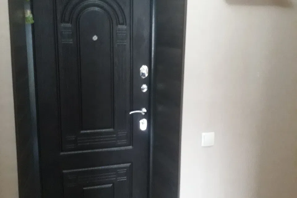 Сдаётся 1-комнатная квартира, 38.1 м²