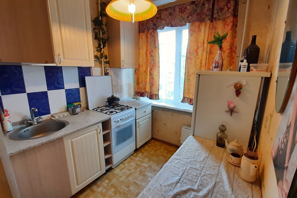Сдаётся 1-комнатная квартира, 24 м²