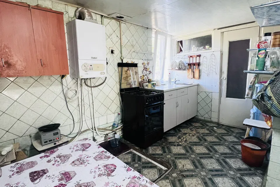 Сдаётся 1-этажный дом, 65 м²