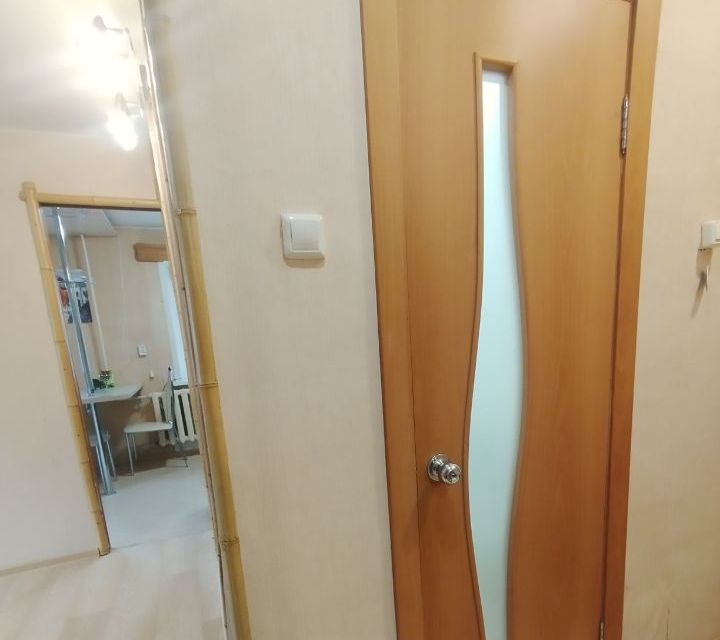 Сдаётся 1-комнатная квартира, 33 м²