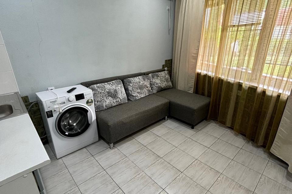 Сдаётся студия, 18 м²