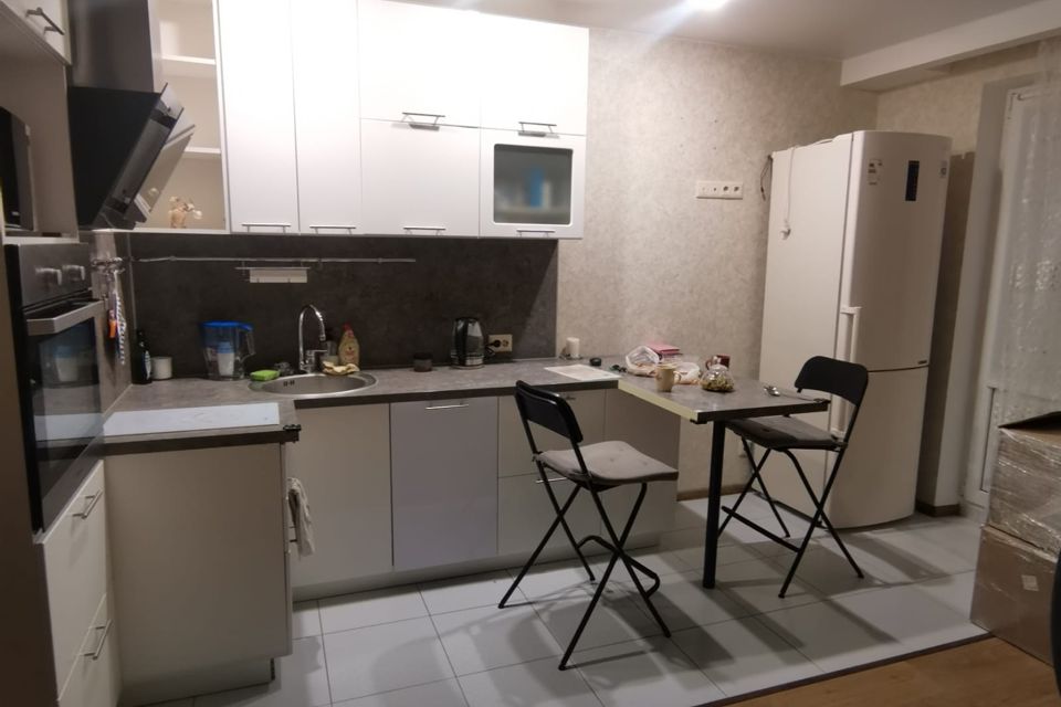 Сдаётся студия, 26 м²