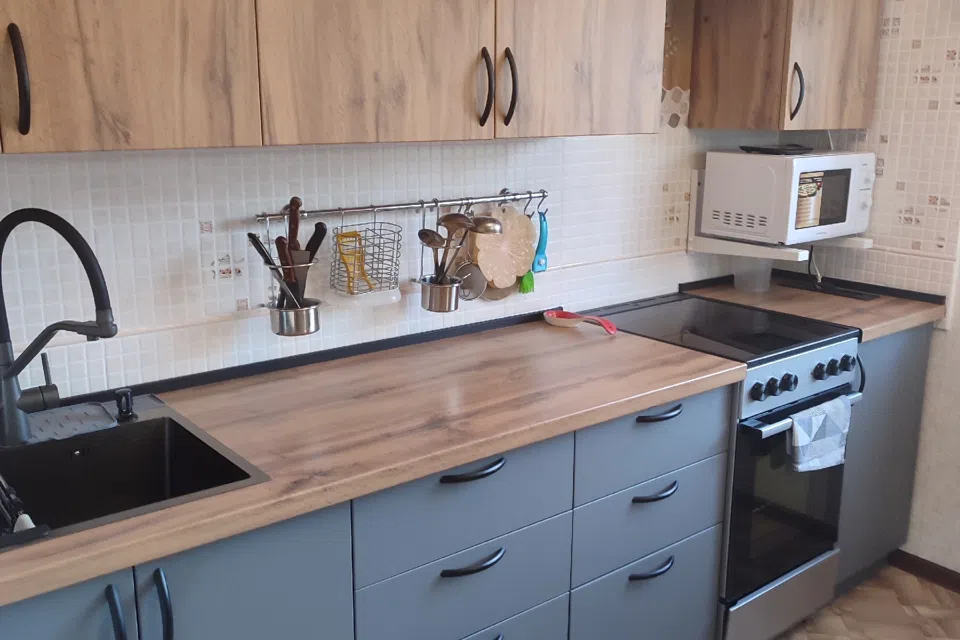 Сдаётся 2-комнатная квартира, 45 м²