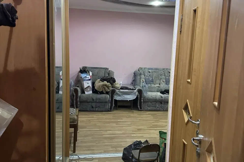 Сдаётся 2-комнатная квартира, 50 м²