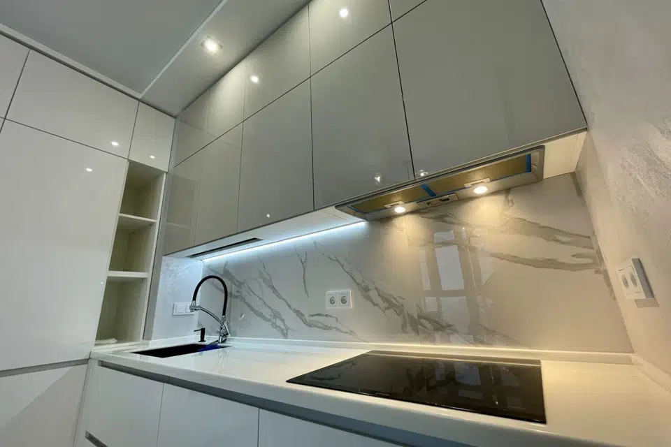 Сдаётся 1-комнатная квартира, 49 м²