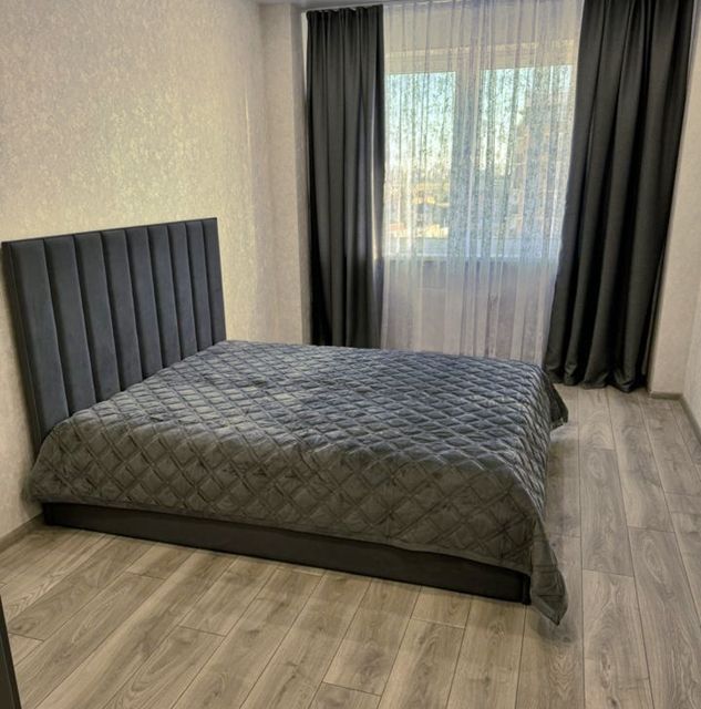 Сдаётся 2-комнатная квартира, 66 м²