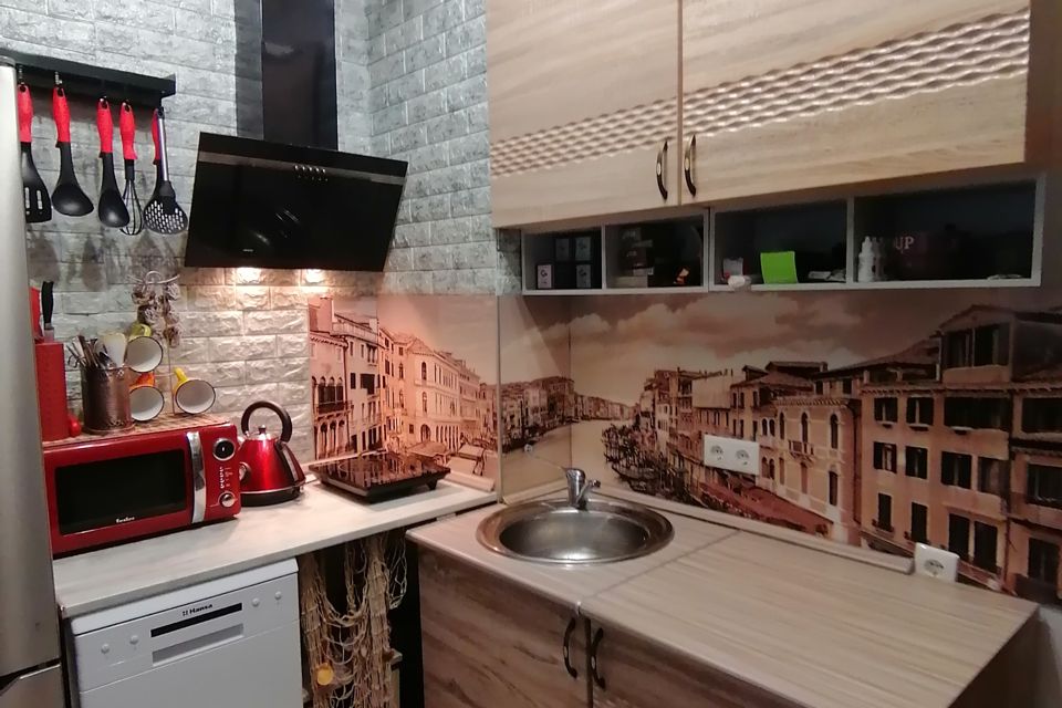 Сдаётся студия, 15.1 м²