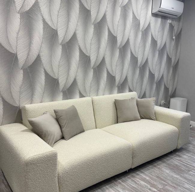 Сдаётся 1-комнатная квартира, 34 м²