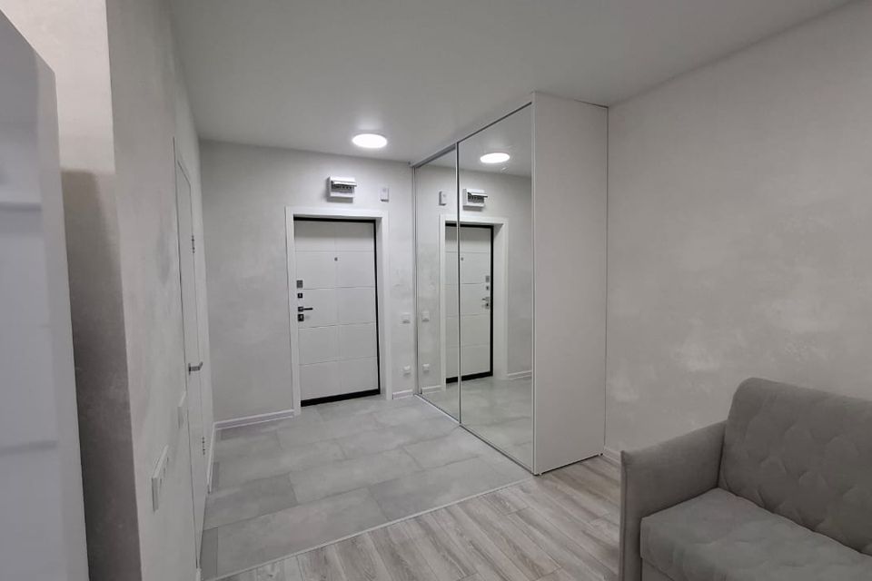 Сдаётся студия, 30 м²
