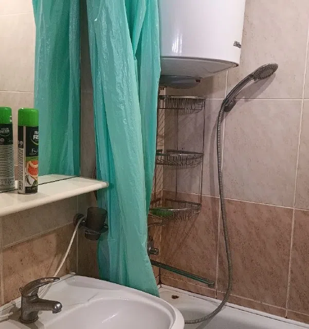 Сдаётся 3-комнатная квартира, 70 м²