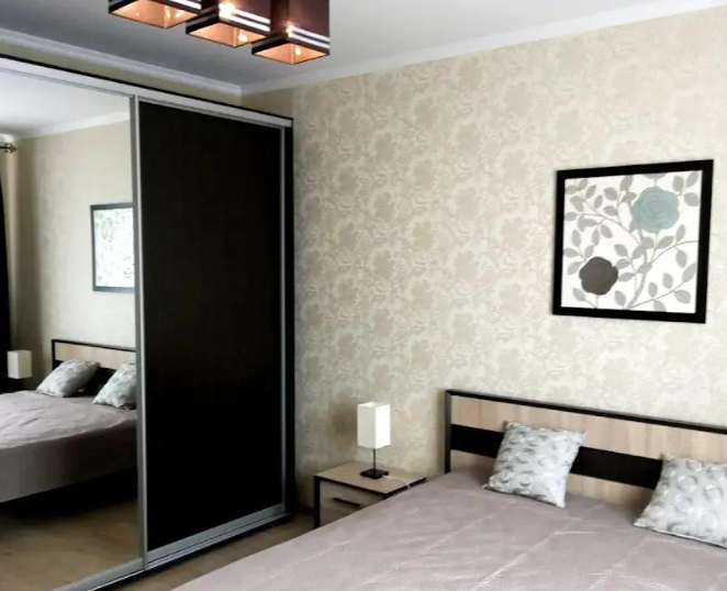 Сдаётся 1-комнатная квартира, 33 м²
