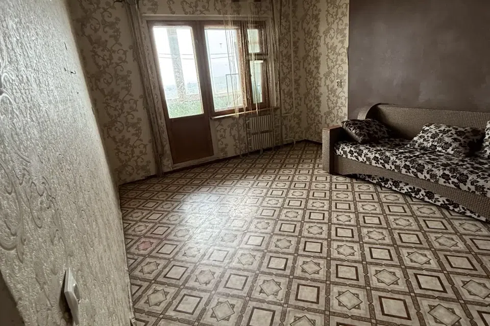 Сдаётся 2-комнатная квартира, 50 м²