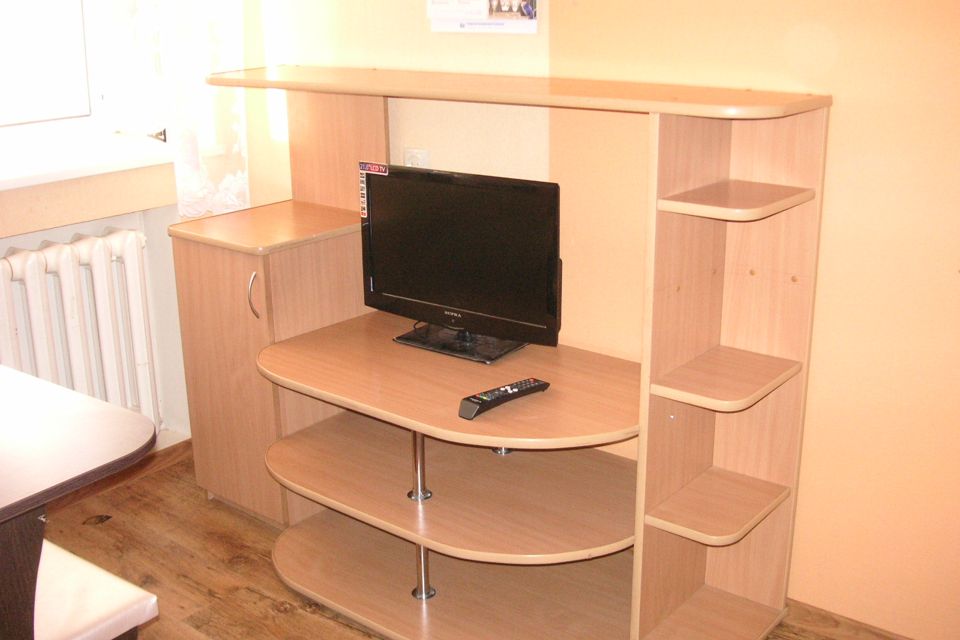 Сдаётся 1-комнатная квартира, 26 м²