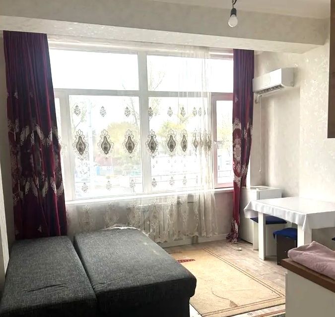Сдаётся студия, 25 м²