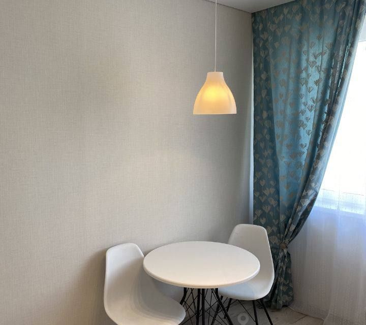 Сдаётся 1-комнатная квартира, 38 м²