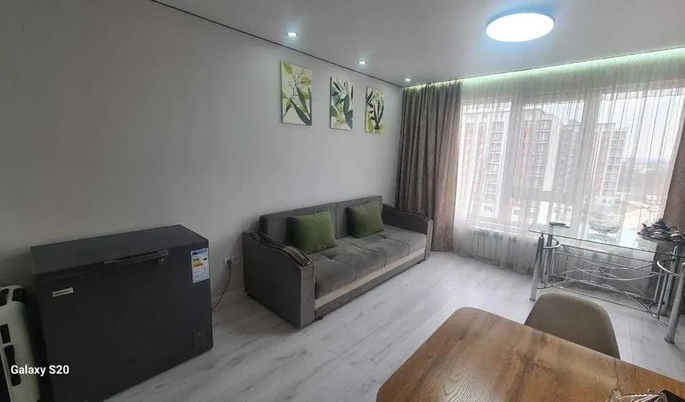 Сдаётся студия, 30 м²