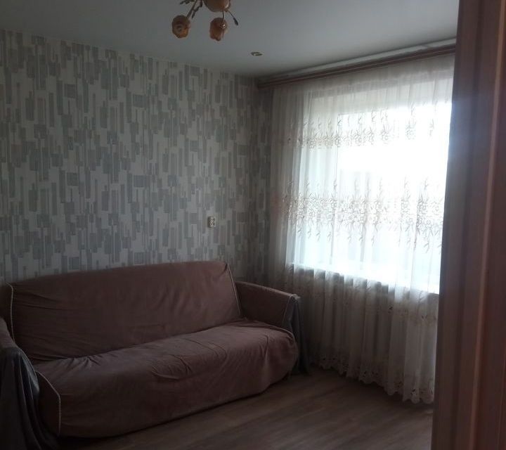 Сдаётся 1-комнатная квартира, 31 м²