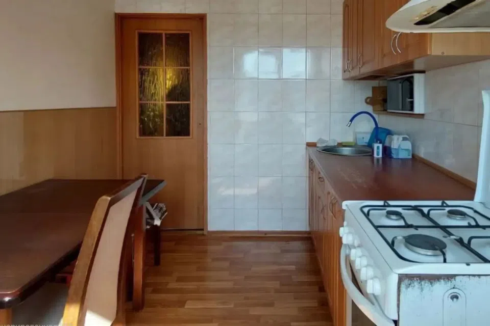 Сдаётся 2-комнатная квартира, 51 м²