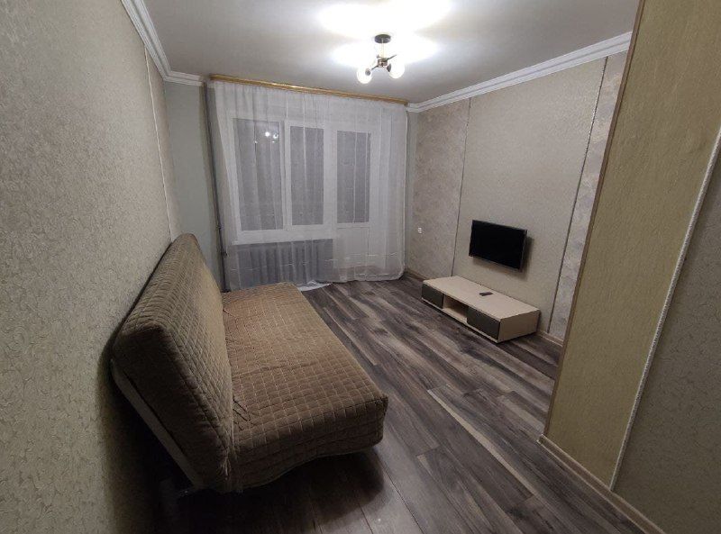 Сдаётся 1-комнатная квартира, 32 м²