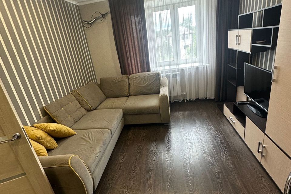 Сдаётся 1-комнатная квартира, 31 м²