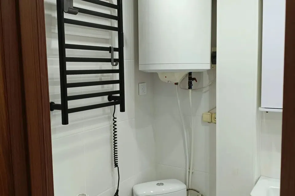 Сдаётся 2-комнатная квартира, 50 м²