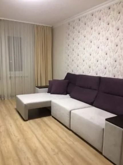 Сдаётся 1-комнатная квартира, 38 м²