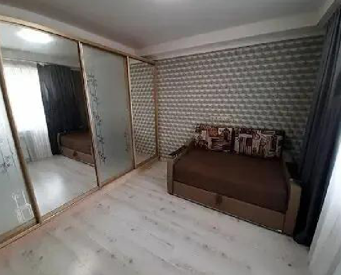 Сдаётся 1-комнатная квартира, 30 м²