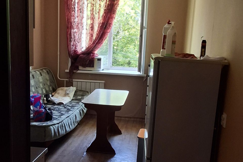 Сдаётся 1-комнатная квартира, 16 м²